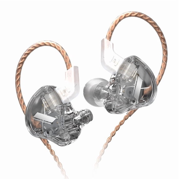 Sports Fashion Trend Music Headphones