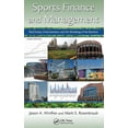 thumbnail image 1 of Sports Finance and Management: Real Estate, Entertainment, and the Remaking of the Business, (Hardcover), 1 of 1