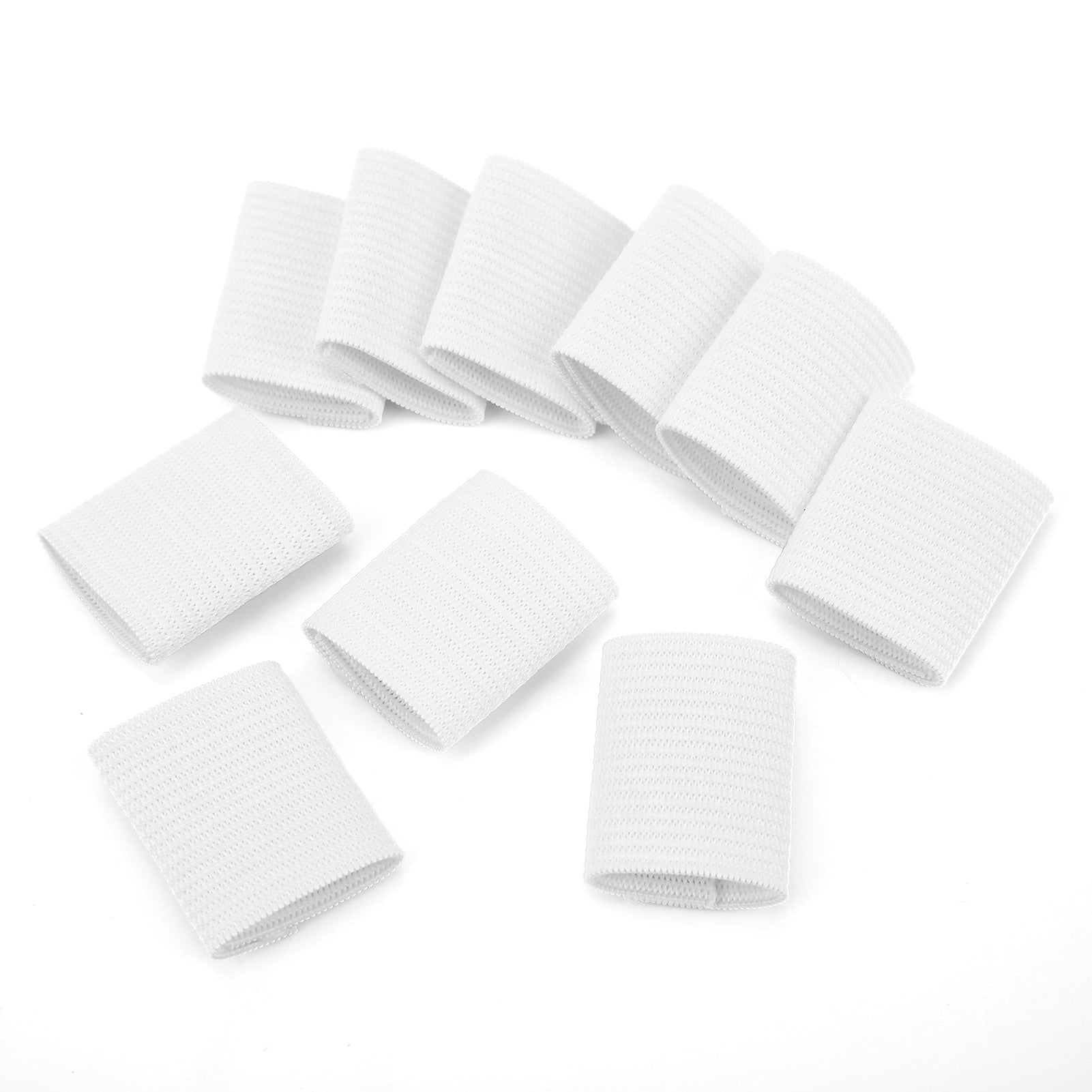 Sports Finger Protectors, Prevent Knuckle Wrinkles Basketball Finger