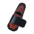thumbnail image 1 of Sports Finger Splint Protector Adjustable Middle Support Guard for Basketball Volleyball Injury Prevention, 1 of 4