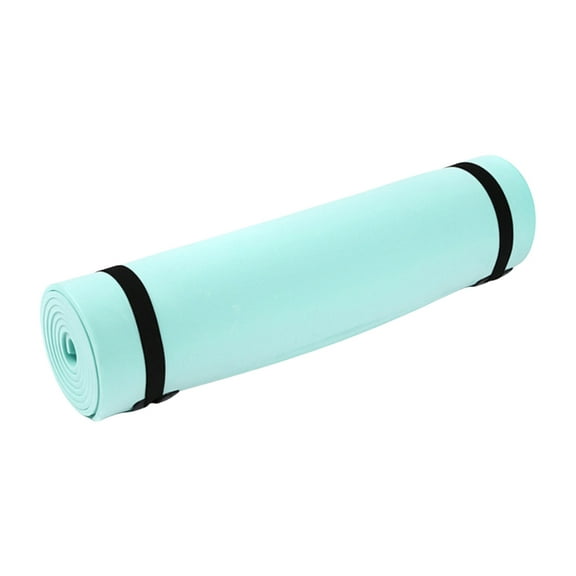 Sports Fitness Mat Exercise Body Building Blanket Nonslip Exercise Pad Gymnastics Mat Fitness Equipment Sports Supplies