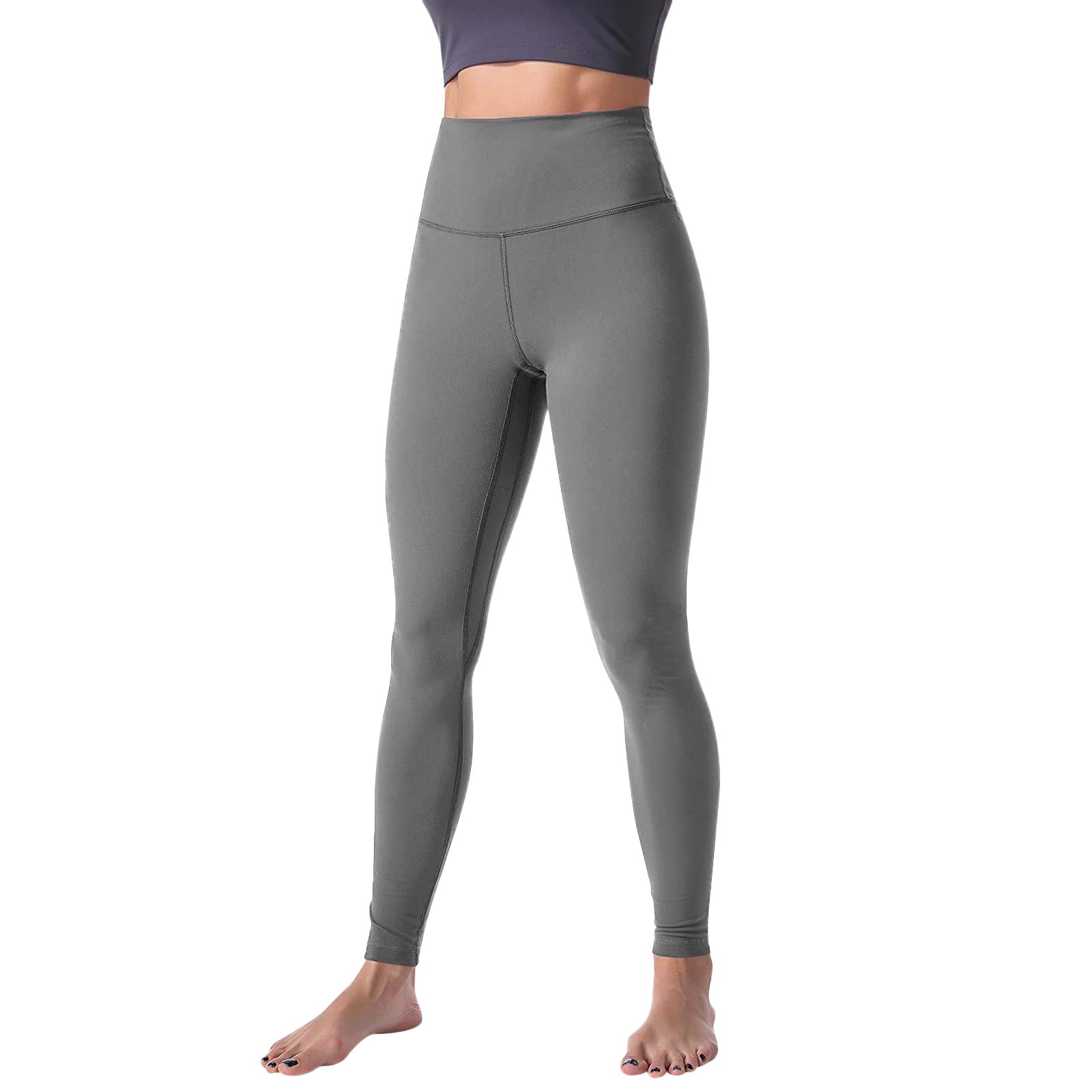 Sweatpants for Women's Pants Yoga Stretch Hip Sports Fitness Pants Pants  Tight Women's Peach Yoga Pants Workout Pants