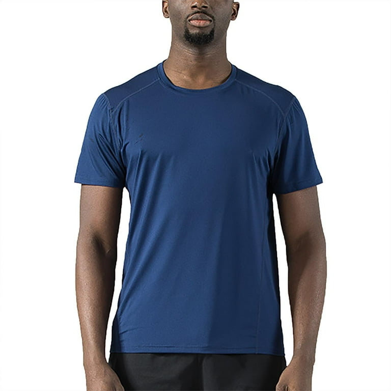 Short length t shirts men's outlet