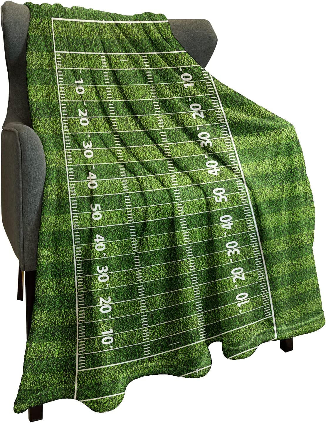 Sports Fleece Blanket 50\, image size:1110x1438