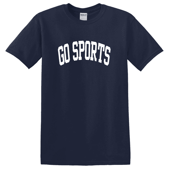 Sports Game Day Preppy Varsity Sports Game Day Vibes Sunday Football Football Mom T-shirt