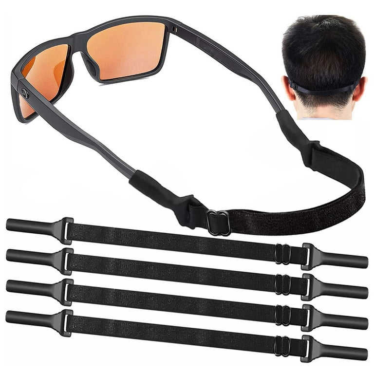 Eyeglass retainer strap new arrivals