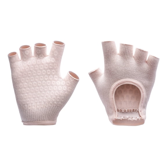 Sports Gloves Fitness Gloves Sport Gloves Cycling Gloves Breathable Pilates Gloves Training Gloves Half Finger Gloves