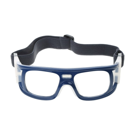 Sports Goggles Glasses for Men Women Racquetball Basketball Football Eyewear Protective Glasses Shock Collision Lens