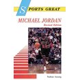 thumbnail image 1 of Pre-Owned Sports Great Michael Jordan (Sports Great Books) (Unknown) 0894909789 9780894909788, 1 of 1