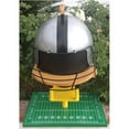 thumbnail image 1 of Sports Grills Touchdown 145” Charcoal Grill, Portable Design, 1 of 1