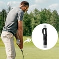 thumbnail image 1 of Sports Grip Trainer - Swing Aid for Proper Hand Placement - Portable Tool for Improved Accuracy and Consistency - Accessory for Enthusiasts and Players, 1 of 8
