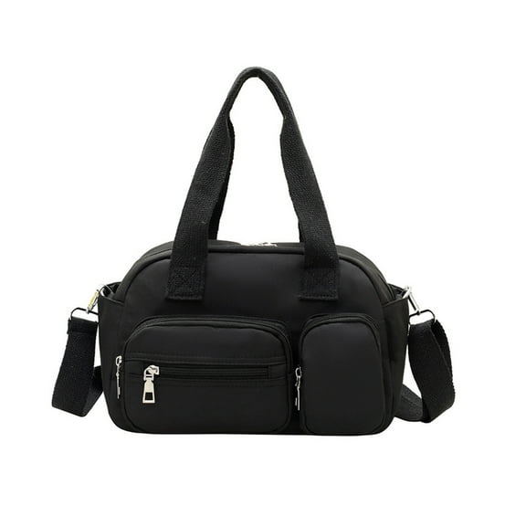 Sports Gym Bag Foldable Travel Duffle Bag Carry On Weekenders Bags Overnight Bag