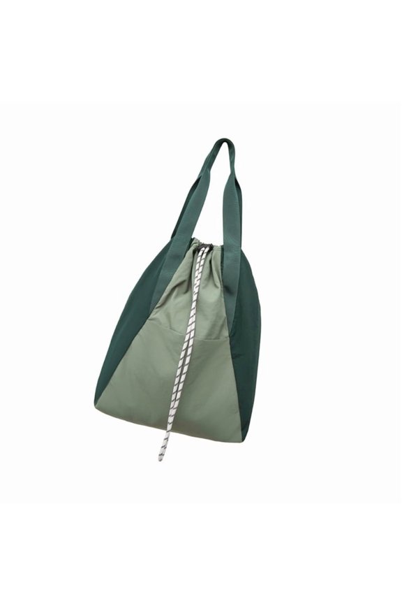 Sports Gym Bag Sackpack Water-Resistant String Backpacks Cinchs Travel Daypack