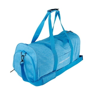Nylon Gym Bags