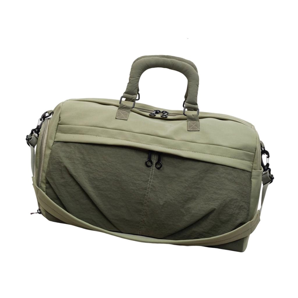 Sports Gym Bag for Women Girls Travel Duffle Bag Lightweight Carrys on Weekender Bag Water Resistant Overnight Bag