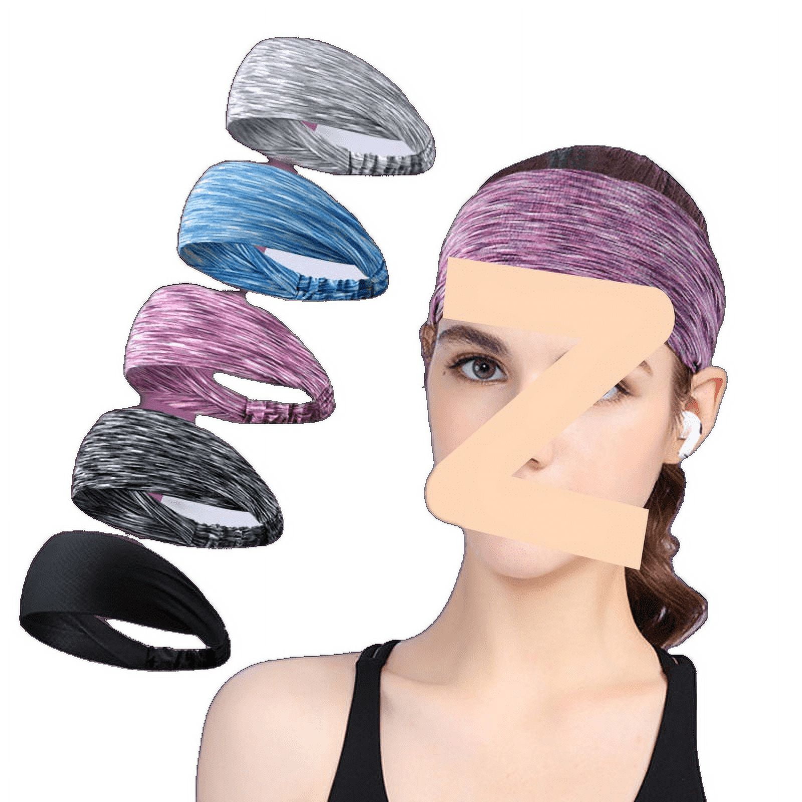 Sports Hair With Sweat Absorbing And Breathable Men And Women Running