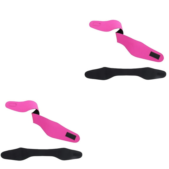 Sports Headband Earbuds Adult Headbands Diving Protector Swimming Cap Earplugs Child Women's