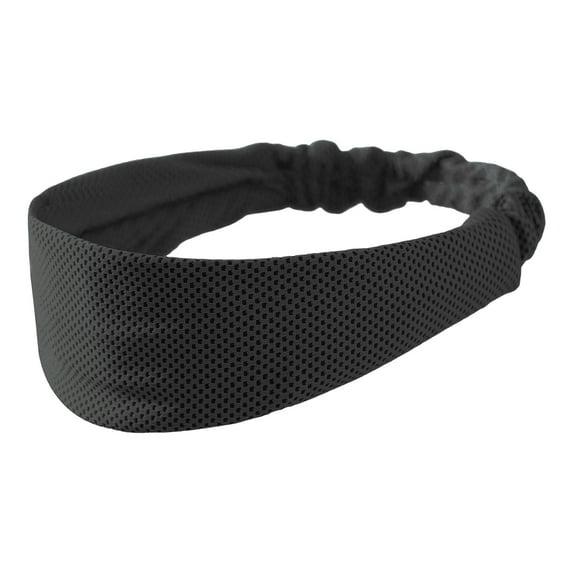 Sports Headband for Men And Women Moisture-Wicking Sweatband for Running Cycling Football Yoga Workout