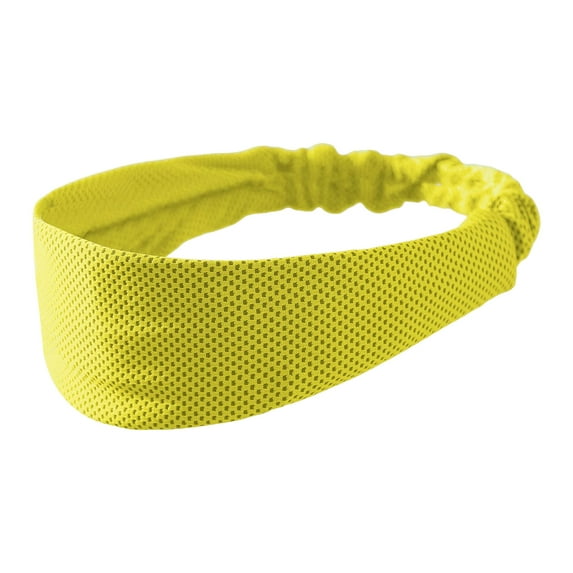 Sports Headband for Men And Women Moisture-Wicking Sweatband for Running Cycling Football Yoga Workout