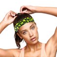 thumbnail image 1 of Sports Headbands for Men, Women's Fashion Non Slip Headband, Moisture Wicking Workout Headband for Tennis, Basketball, Running, Gym, and Fitness Working Out, 1 of 3
