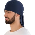 thumbnail image 1 of Sports Headscarf, Breathable Cycling Cap, Moisture Wicking Outdoor Headgear Hat for Riding Running and Daily Casual Running Activities, 1 of 5