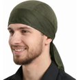 thumbnail image 1 of Sports Headscarf, Breathable Cycling Cap, Moisture Wicking Outdoor Headgear Hat for Riding Running and Daily Casual Running Activities, 1 of 5