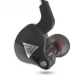 thumbnail image 1 of Sports Headset In-Ear Wire Control With Microphone, 1 of 1