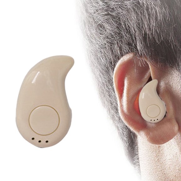 Sports Headset with Solid Color Mini Style Design for Comfortable Secure Fit Superior Sound Quality