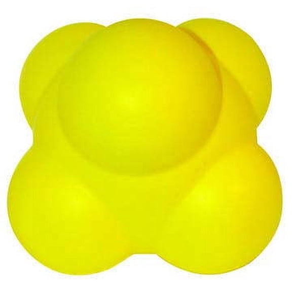 Sports Health 14 Jumbo Reaction Ball Set of 6 Colors