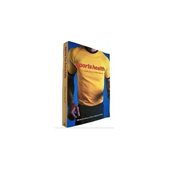 Pre-Owned Sports Health: Complete Book of Athletic Injuries Paperback