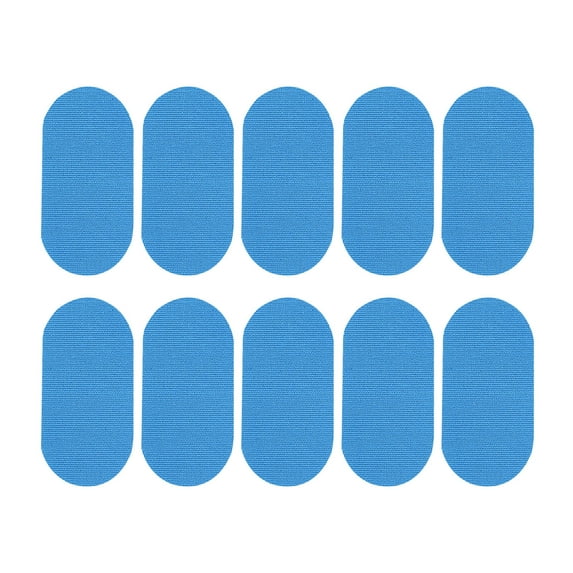 Sports Hemostatic Bandage Patch Elastic Tape Self Wrap Flexible Stretch Bandages for Ankle Knee Wrist Sprains Outdoor Travel Camping Emergency