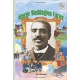 thumbnail image 1 of Pre-Owned George Washington Carver (History Maker Bios Series) (Paperback) 0760789606 9780760789605, 1 of 1