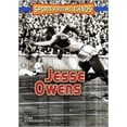 thumbnail image 1 of Pre-Owned Sports Heroes and Legends: Jesse Owens 9780760769058, 1 of 1