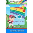 thumbnail image 1 of Sports Heroes of Rainbow Road, (Paperback), 1 of 1