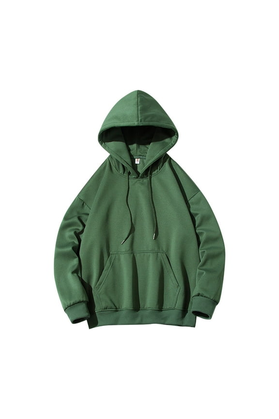 Sports Hoodies for Men Lightweight Cotton Athletic Pullover Sweatshirts Y2k Fleece Hoodies Oversized Preppy Outfit