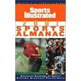 thumbnail image 1 of Pre-Owned Sports Illustrated 2001 Sports Almanac (Sports Illustrated Sports Almanac) (Hardcover) 1892129450 9781892129451, 1 of 1