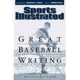 thumbnail image 1 of Sports Illustrated: Great Baseball Writing (Paperback), 1 of 1