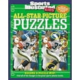 thumbnail image 1 of Pre-Owned Sports Illustrated Kids: All-Star Picture Puzzles (Paperback) 1603207805 9781603207805, 1 of 1