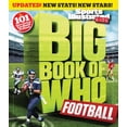 thumbnail image 1 of Sports Illustrated Kids Big Books: Big Book of WHO Football (Revised & Updated) (Hardcover), 1 of 1