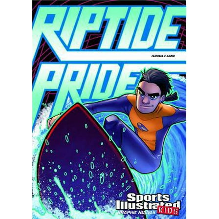 Pre-Owned Riptide Pride (Paperback) 1434233995 9781434233998