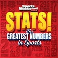 thumbnail image 1 of Pre-Owned Sports Illustrated Kids Stats!: The Greatest Number in Sports (Paperback) 1618930397 9781618930392, 1 of 1