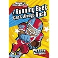 thumbnail image 1 of Sports Illustrated Kids Victory School S A Running Back Can't Always Rush, (Paperback), 1 of 1