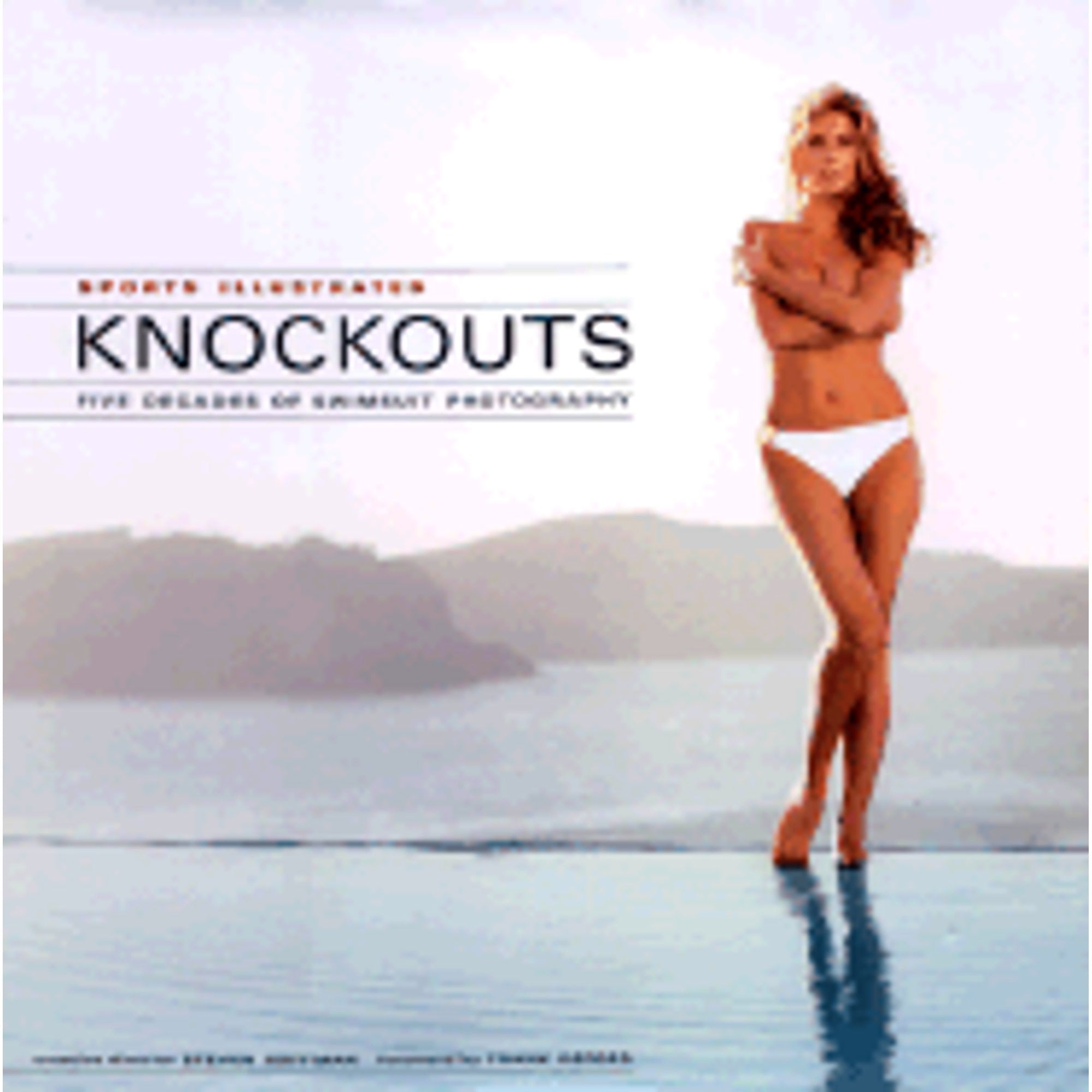 【訳あり】Sports Illustrated: Knockouts Sports Illustrated Swimsuit