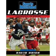 DAVID URICK Sports Illustrated Lacrosse : Fundamentals for Winning (Edition 2) (Paperback)