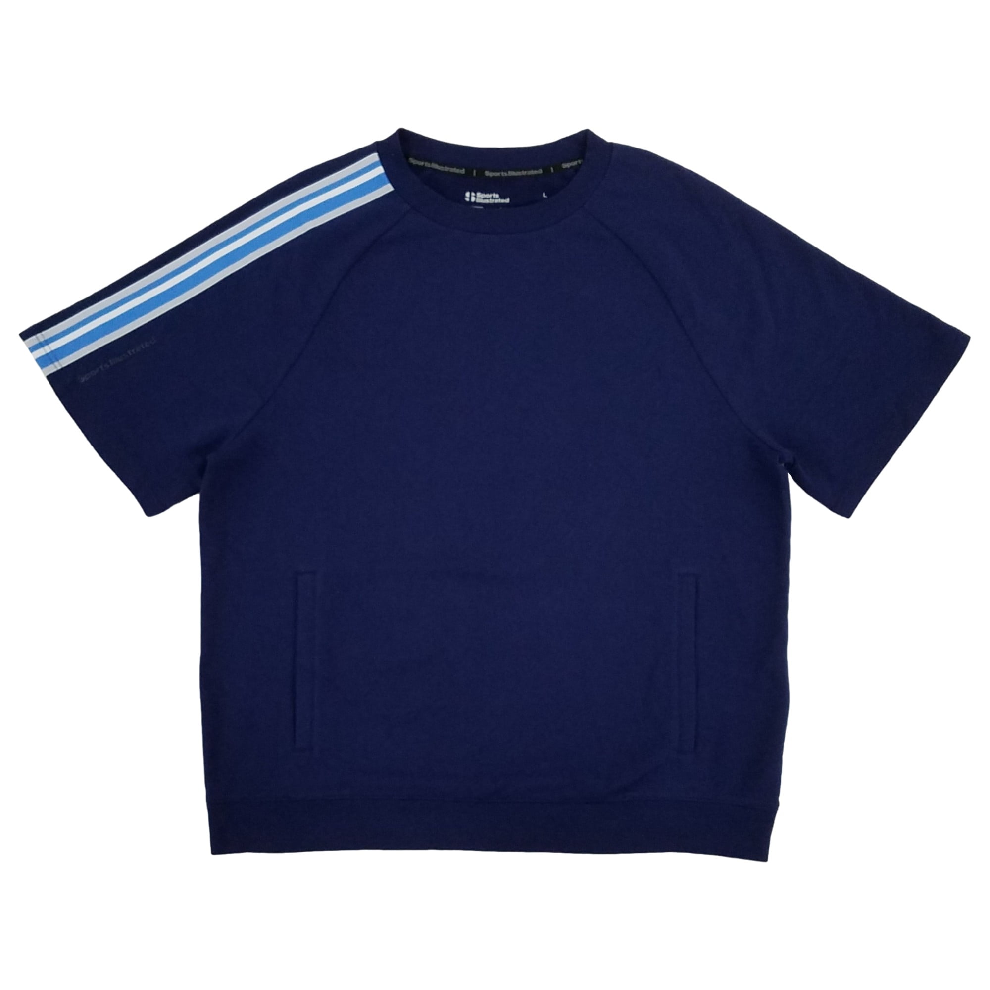 Sports illustrated xxl sweatshirt deals