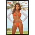 thumbnail image 1 of Sports Illustrated: Swimsuit Edition - Brooks Nader 21 Wall Poster, 14.725" x 22.375" Framed, 1 of 5