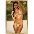 thumbnail image 1 of Sports Illustrated: Swimsuit Edition - Cindy Kimberly 22 Wall Poster, 22.375" x 34" Framed, 1 of 5