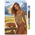 thumbnail image 1 of Sports Illustrated: Swimsuit Edition - Josephine Skriver 22 Wall Poster, 22.375" x 34", 1 of 5