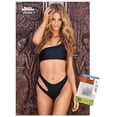 thumbnail image 1 of Sports Illustrated: Swimsuit Edition - Kate Bock 20 Wall Poster with Push Pins, 14.725" x 22.375", 1 of 4