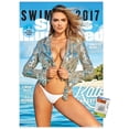 thumbnail image 1 of Sports Illustrated: Swimsuit Edition - Kate Upton Cover 1 17 Wall Poster with Pushpins, 22.375" x 34", 1 of 4